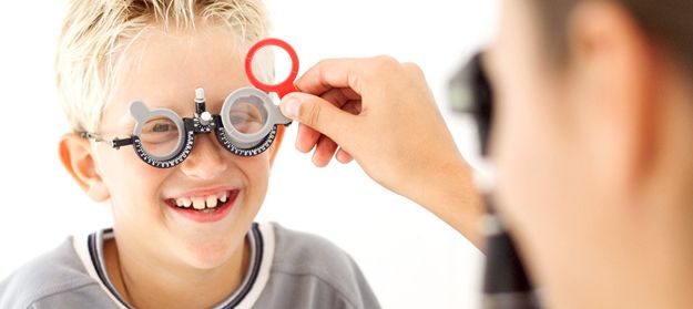 Paediatric