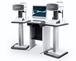 LASERS AND DIAGNOSTICS